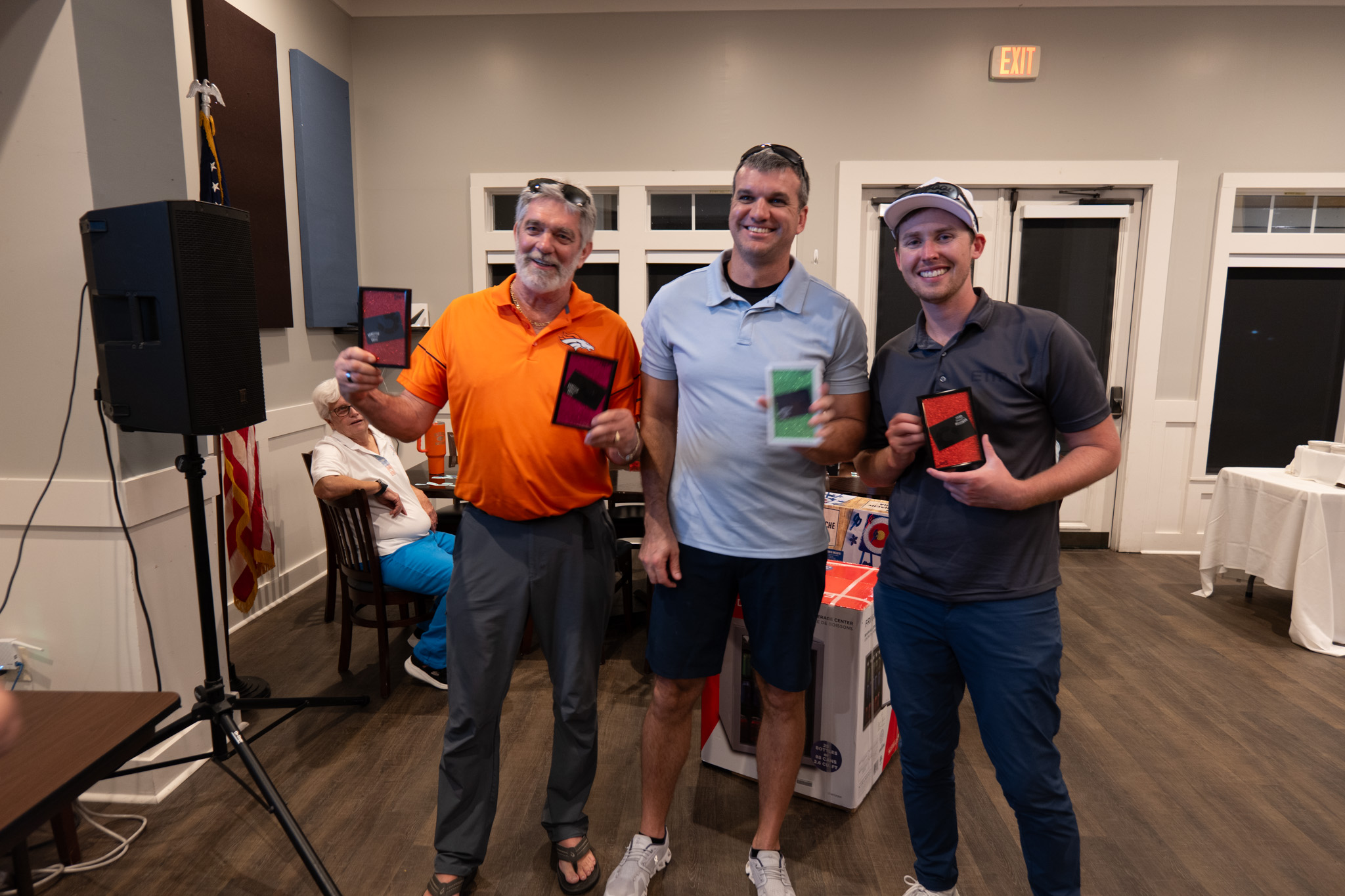 Golf Tournament 36